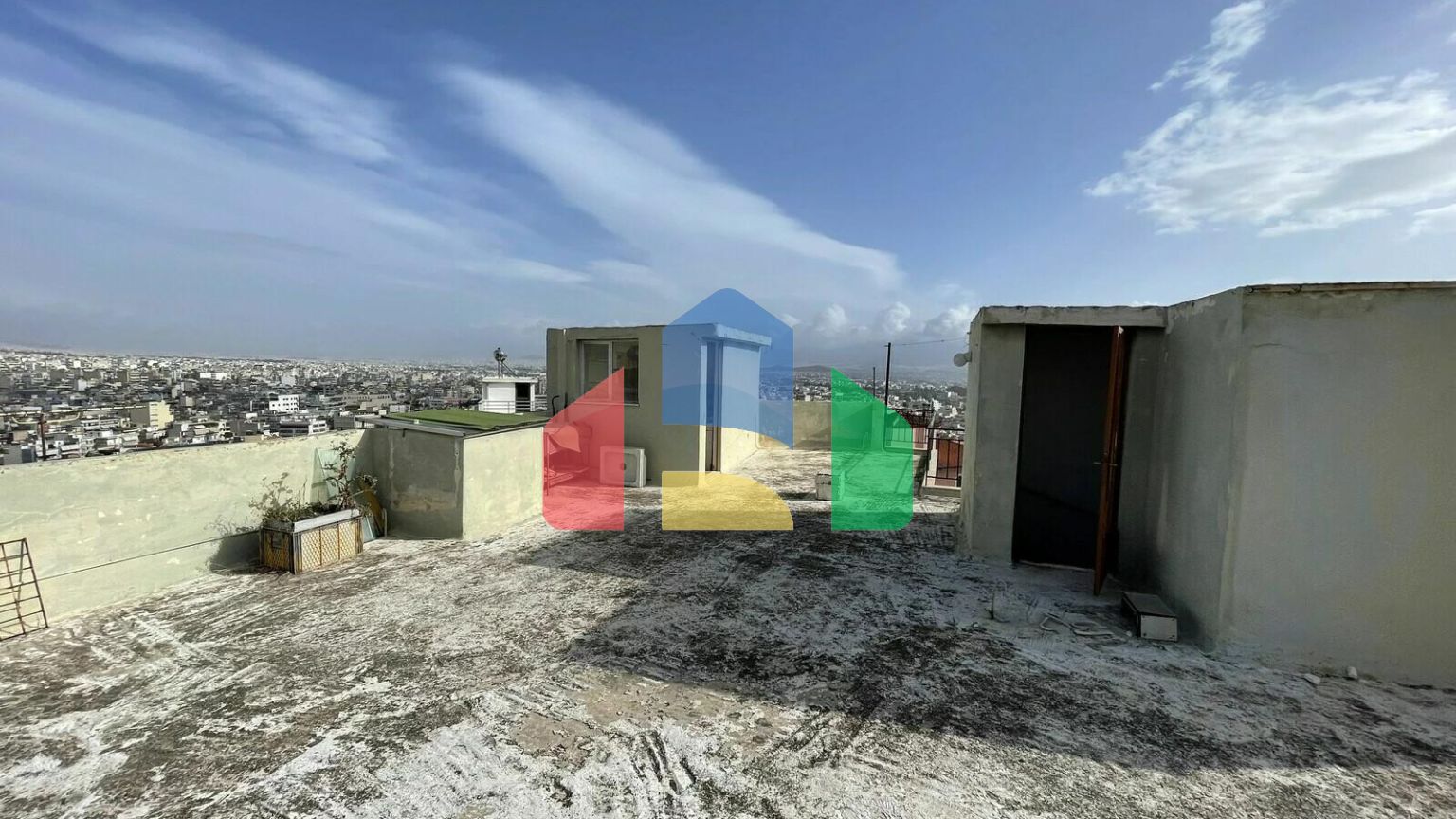 Продажа - Здание 203 m² в Афинах