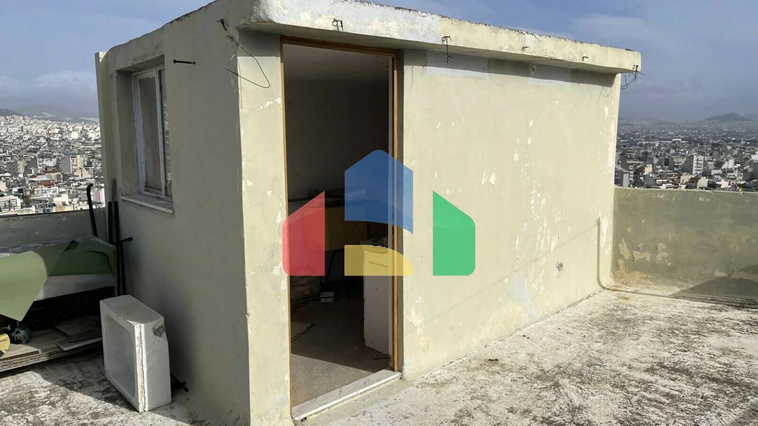 Продажа - Здание 203 m² в Афинах