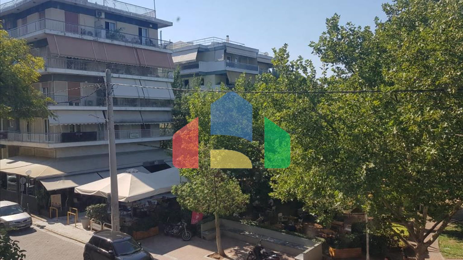 Продаж - Комерційна нерухомість 130 m² в Афінах