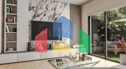Продажа - Таунхаус 104 m² в Афинах
