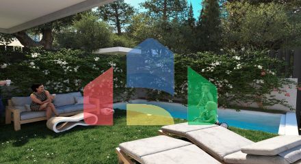 Продажа - Таунхаус 104 m² в Афинах