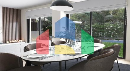 Продажа - Таунхаус 104 m² в Афинах