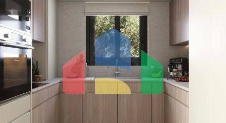 Продажа - Таунхаус 104 m² в Афинах