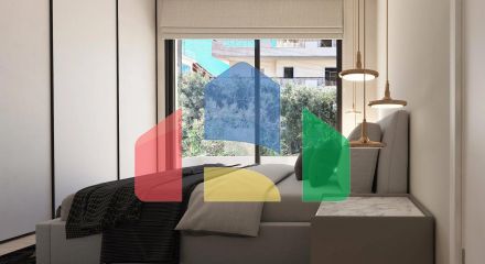 Продажа - Таунхаус 104 m² в Афинах