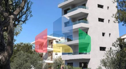 Продажа - Таунхаус 104 m² в Афинах