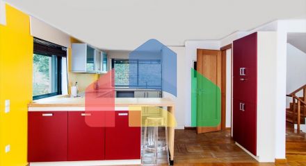 Продажа - Таунхаус 270 m² в Афинах