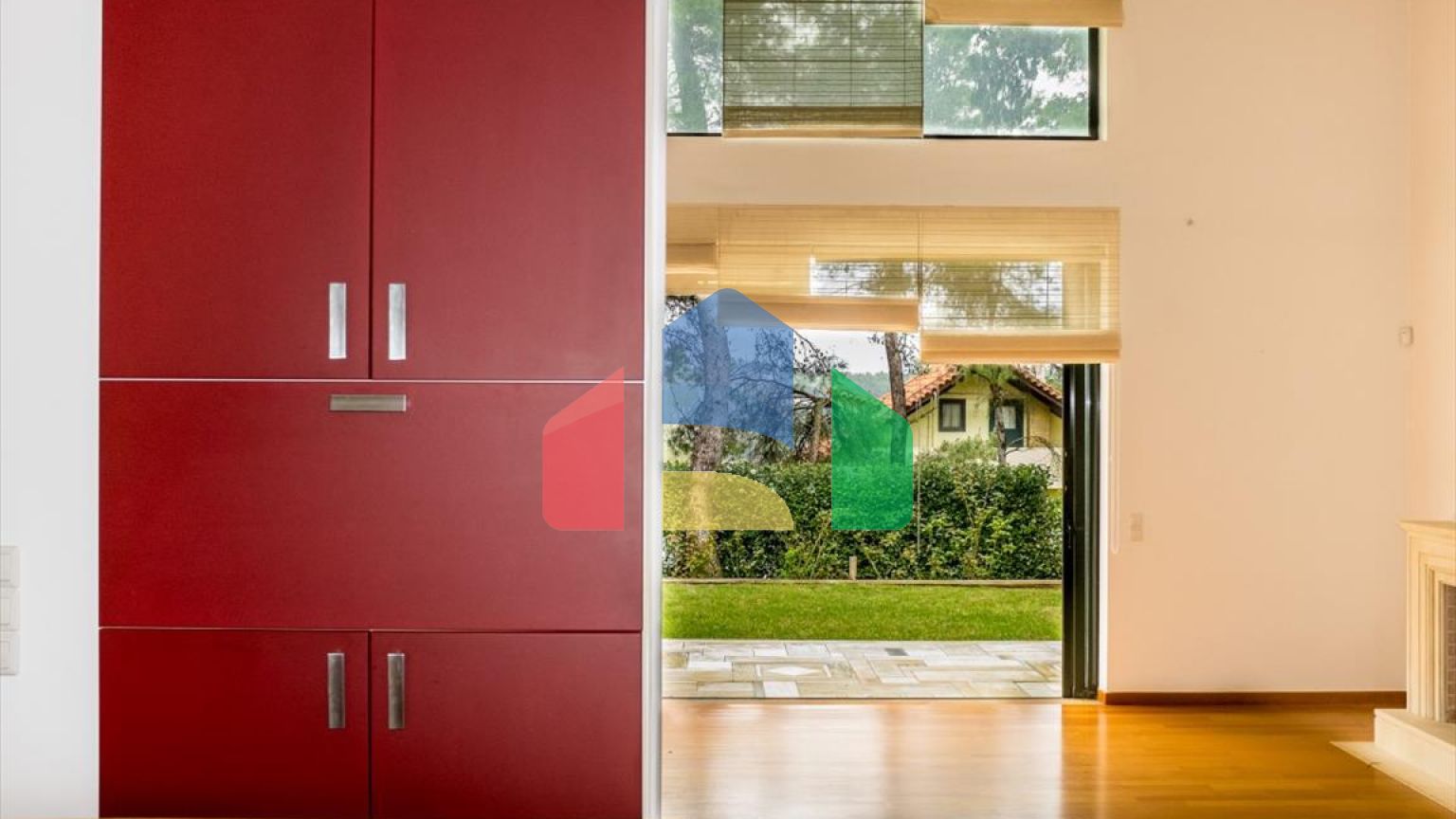 Продажа - Таунхаус 270 m² в Афинах