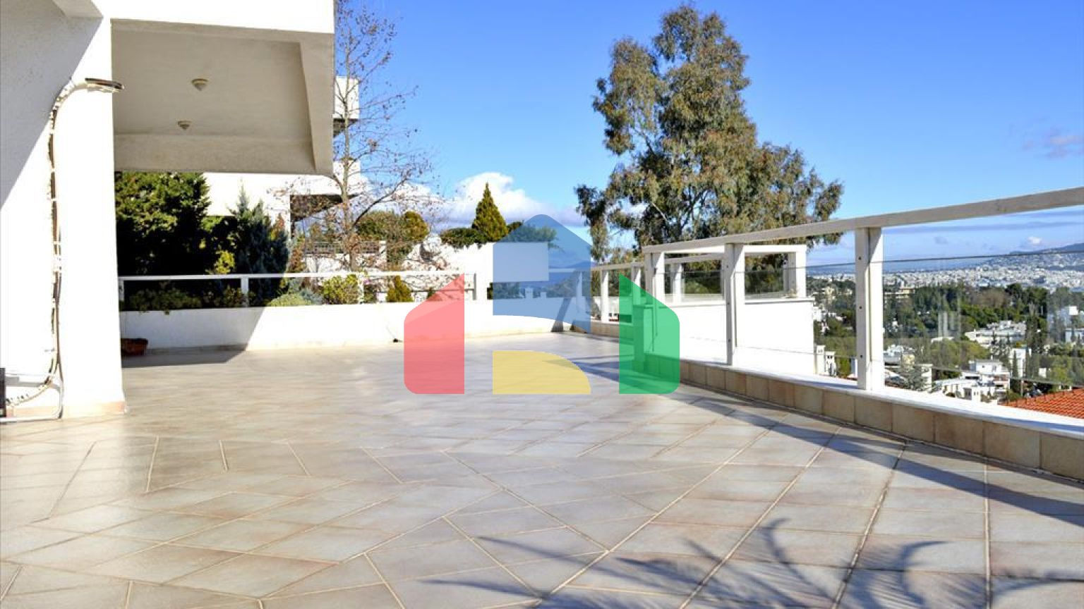 Продажа - Вилла 1400 m² в Афинах