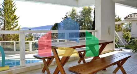 Продажа - Вилла 1400 m² в Афинах