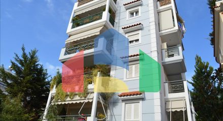 Продажа - Квартира 80 m² в Афинах