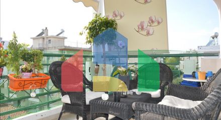Продаж - Квартира 80 m² в Афінах