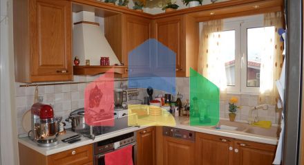 Продаж - Квартира 80 m² в Афінах