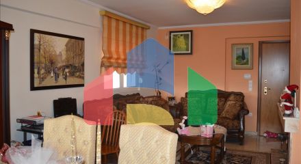 Продаж - Квартира 80 m² в Афінах