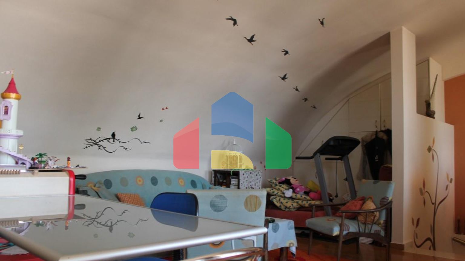 Продаж - Таунхаус 145 m² в Афінах