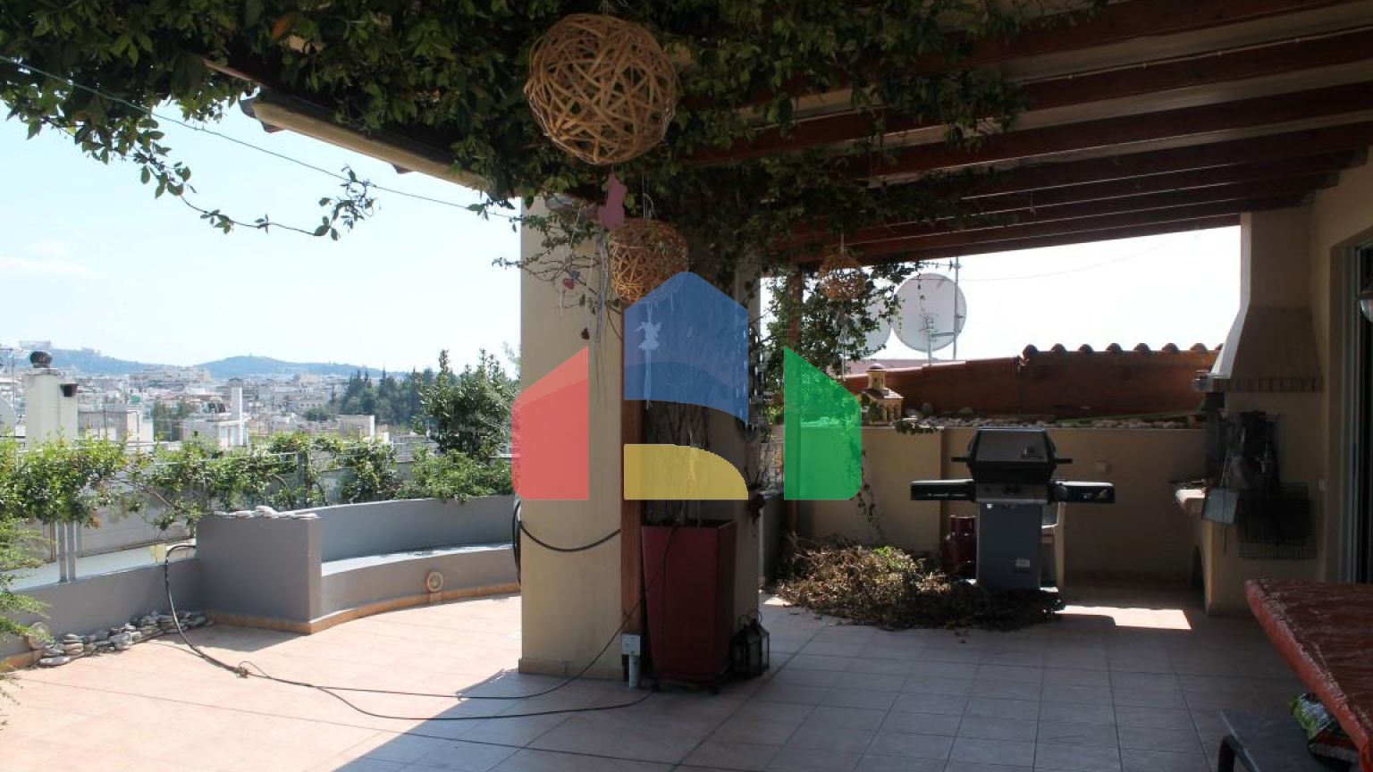 Продаж - Таунхаус 145 m² в Афінах