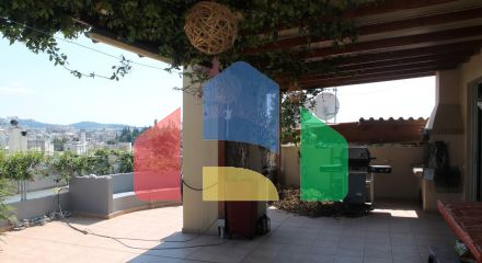 Продаж - Таунхаус 145 m² в Афінах