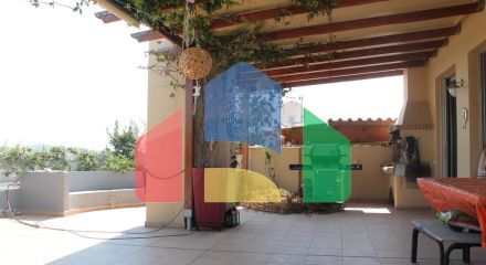 Продаж - Таунхаус 145 m² в Афінах