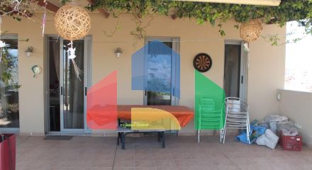 Продаж - Таунхаус 145 m² в Афінах