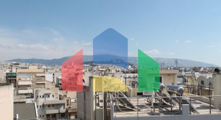 Продаж - Таунхаус 145 m² в Афінах