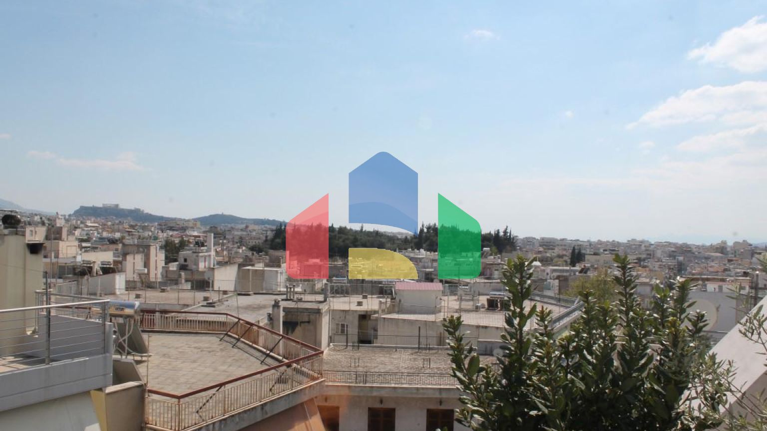 Продаж - Таунхаус 145 m² в Афінах