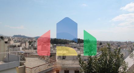 Продаж - Таунхаус 145 m² в Афінах