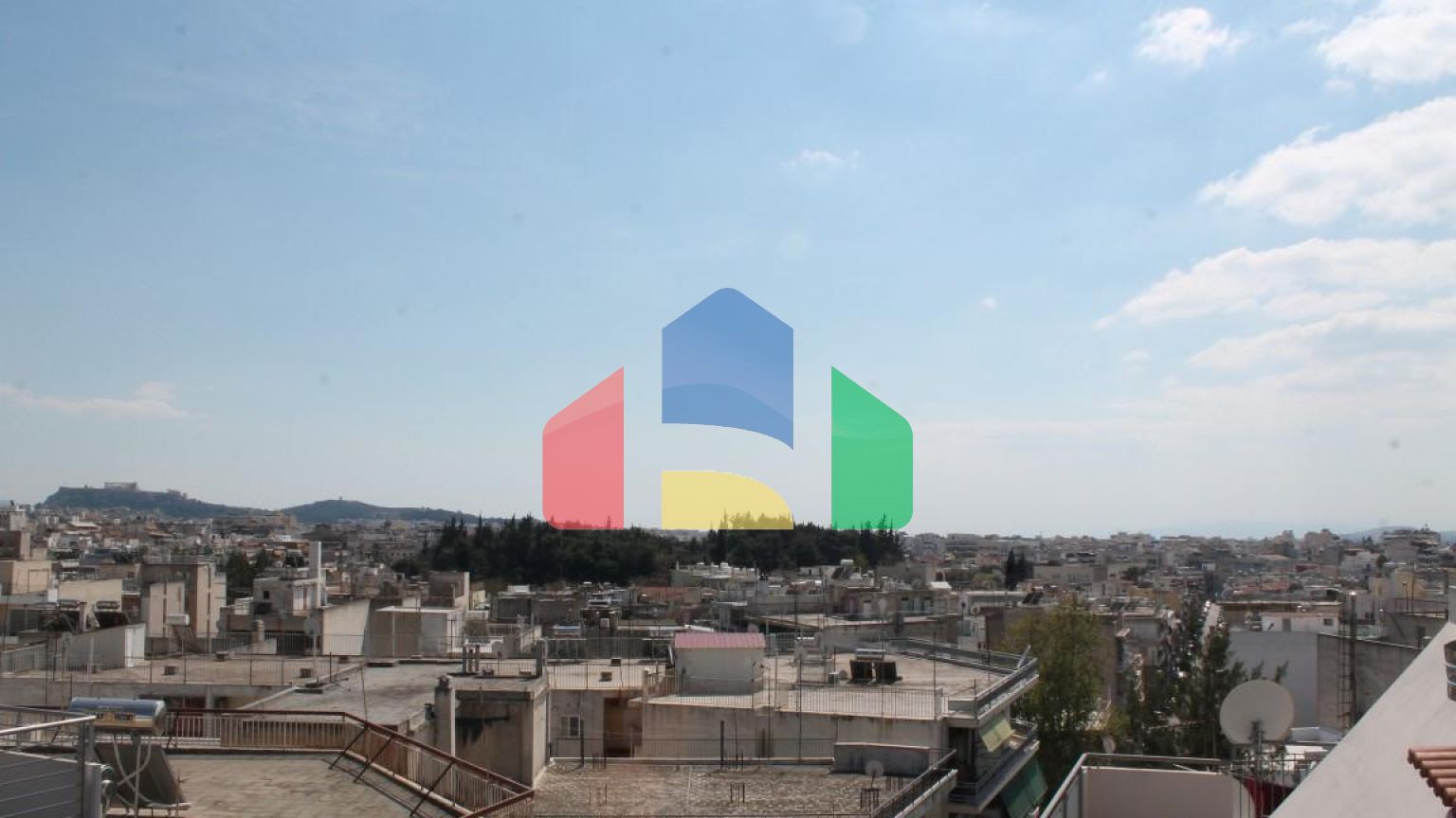 Продаж - Таунхаус 145 m² в Афінах