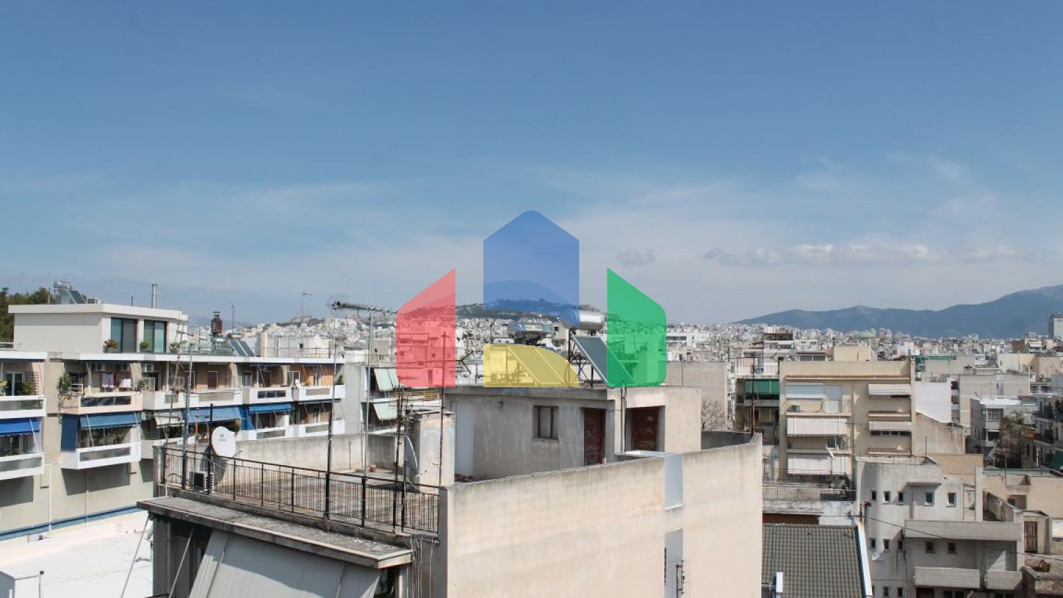 Продаж - Таунхаус 145 m² в Афінах