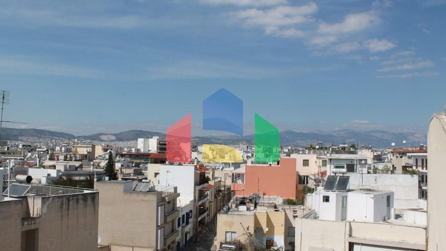 Продаж - Таунхаус 145 m² в Афінах