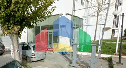 Продаж - Комерційна нерухомість 4478 m² в Афінах