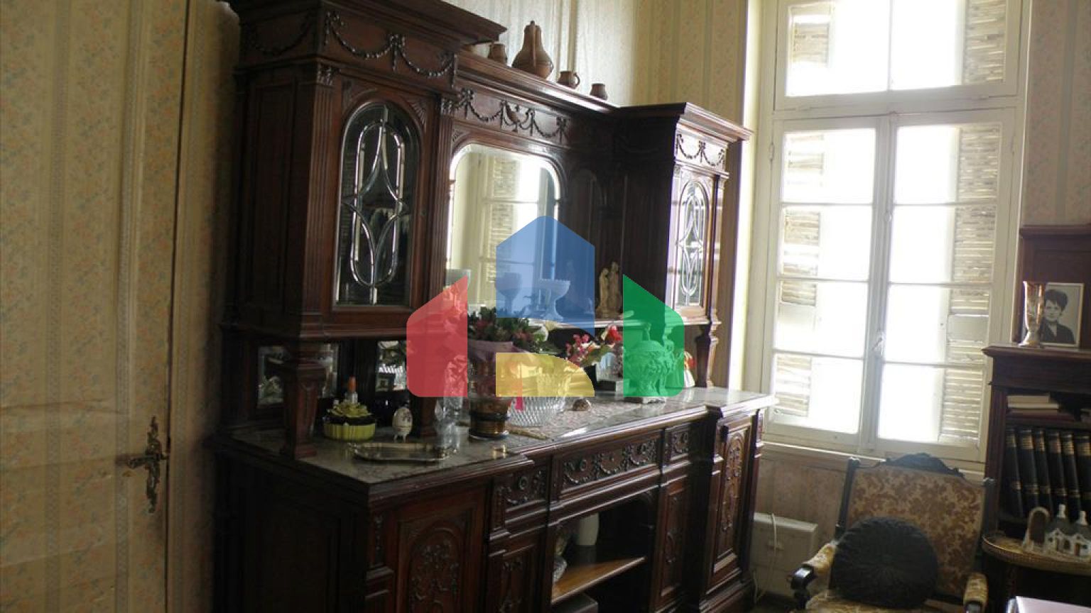 Продажа - Коттедж 760 m² в Афинах