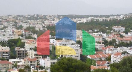 For Sale - Building 730 m² in Athens