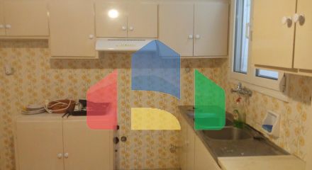 Продаж - Квартира 109 m² в Афінах