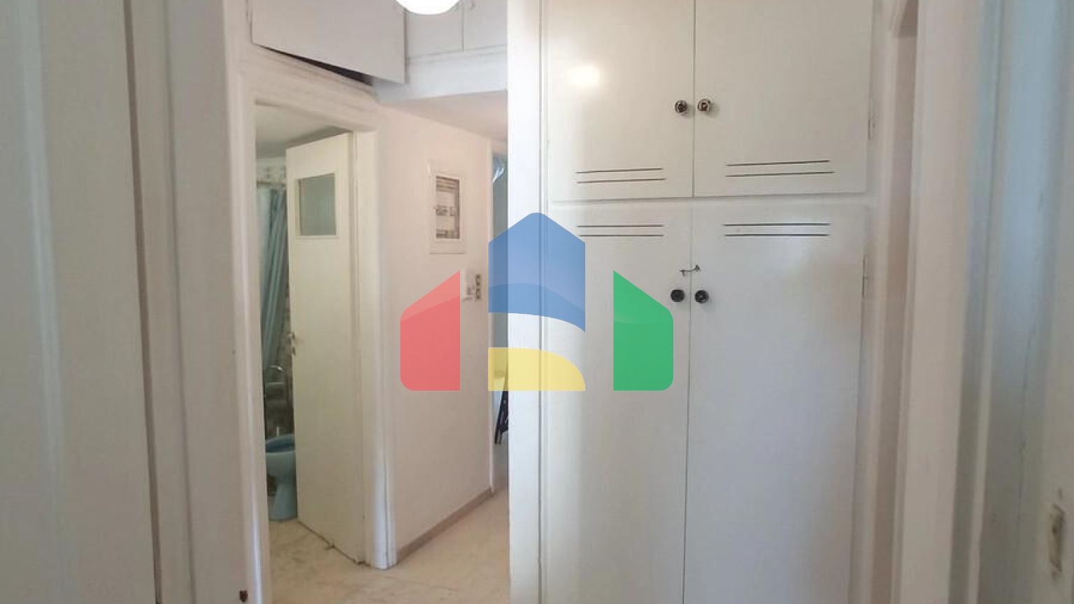 Продажа - Квартира 109 m² в Афинах