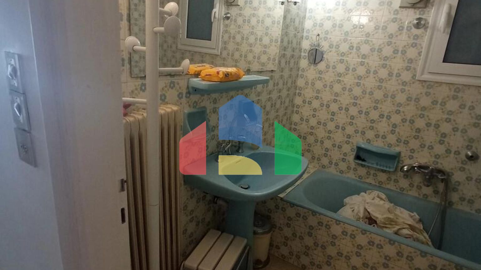 Продажа - Квартира 109 m² в Афинах