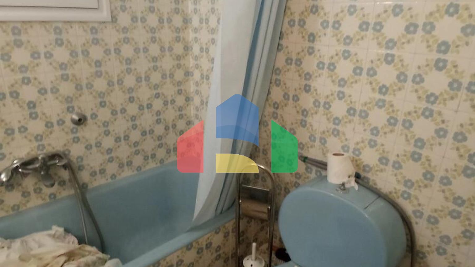 Продажа - Квартира 109 m² в Афинах