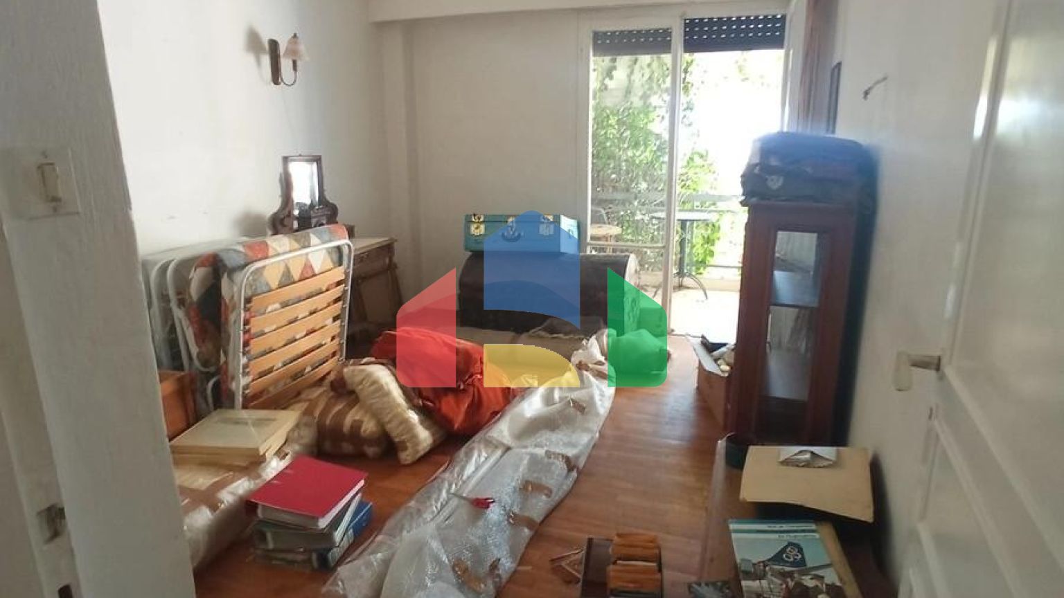 Продажа - Квартира 109 m² в Афинах