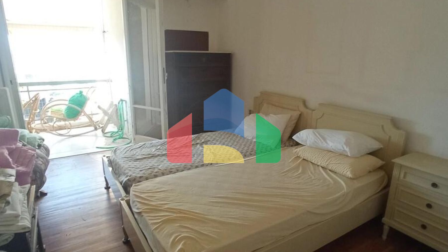 Продажа - Квартира 109 m² в Афинах