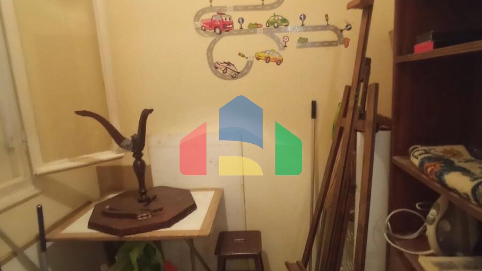 Продажа - Квартира 109 m² в Афинах