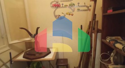 Продажа - Квартира 109 m² в Афинах Продажа - Квартира 109 m² в Афинах