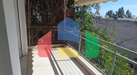 Продажа - Квартира 109 m² в Афинах Продажа - Квартира 109 m² в Афинах