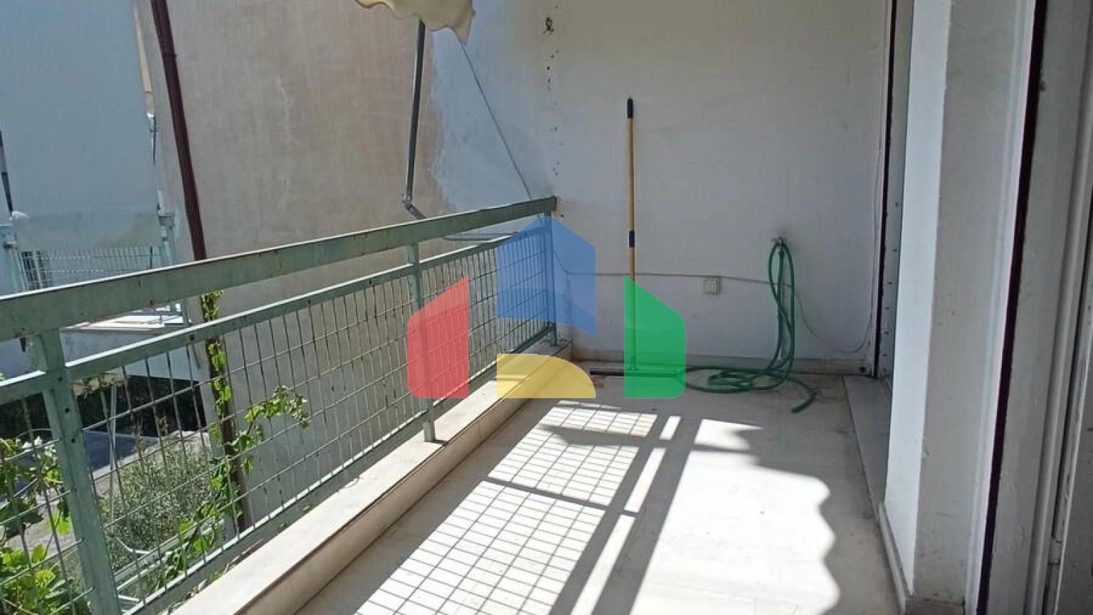 Продажа - Квартира 109 m² в Афинах