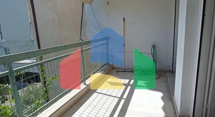 Продажа - Квартира 109 m² в Афинах Продажа - Квартира 109 m² в Афинах