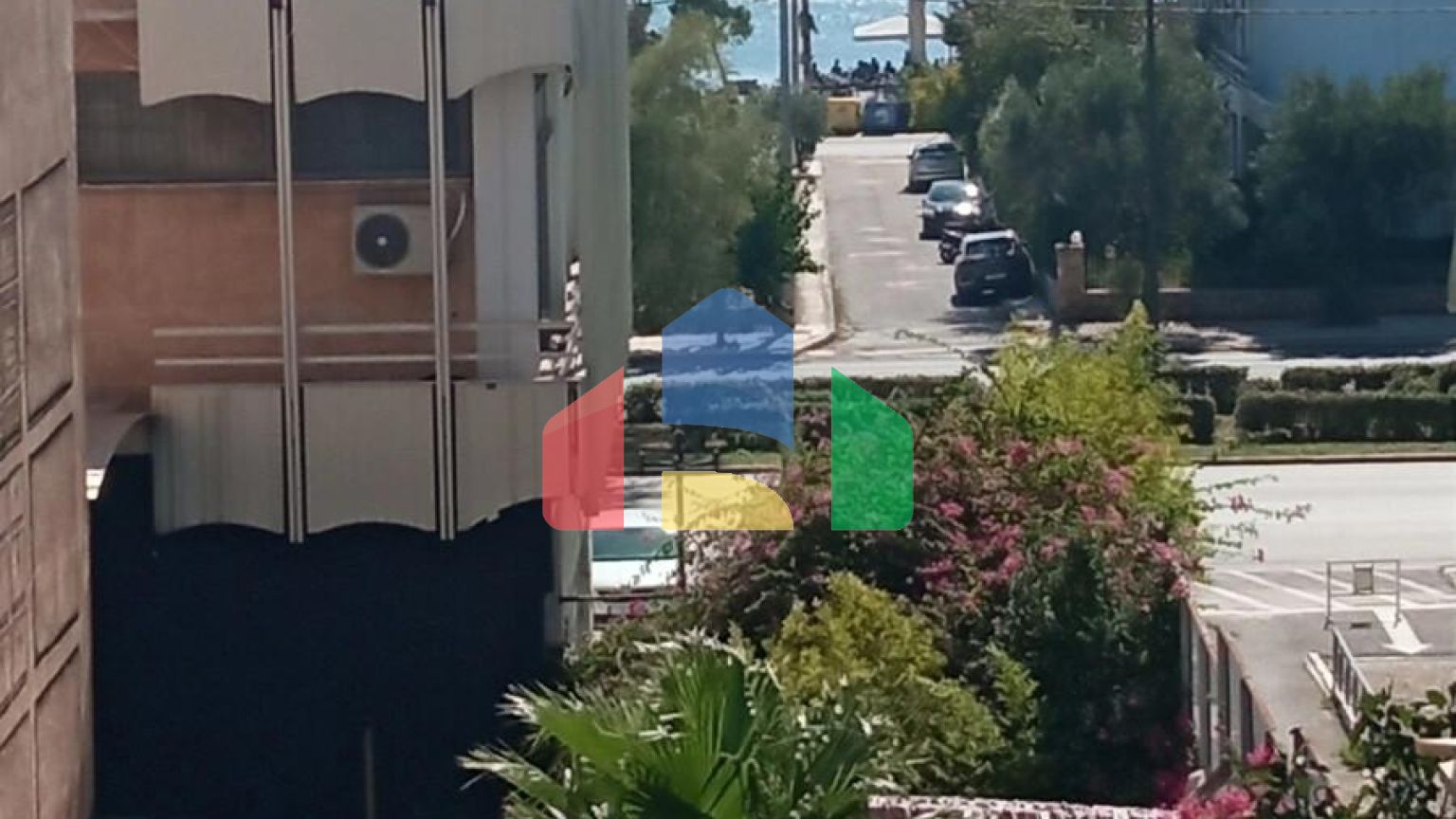 Продажа - Квартира 109 m² в Афинах