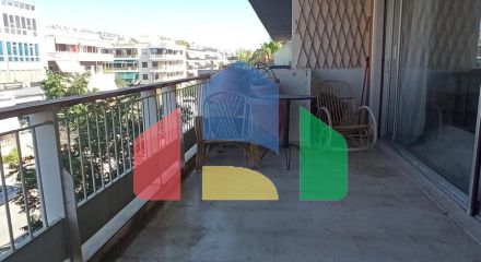 Продажа - Квартира 109 m² в Афинах Продажа - Квартира 109 m² в Афинах