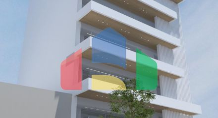 Продаж - Квартира 100 m² в Афінах