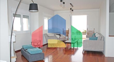 Продаж - Вілла 420 m² в Афінах