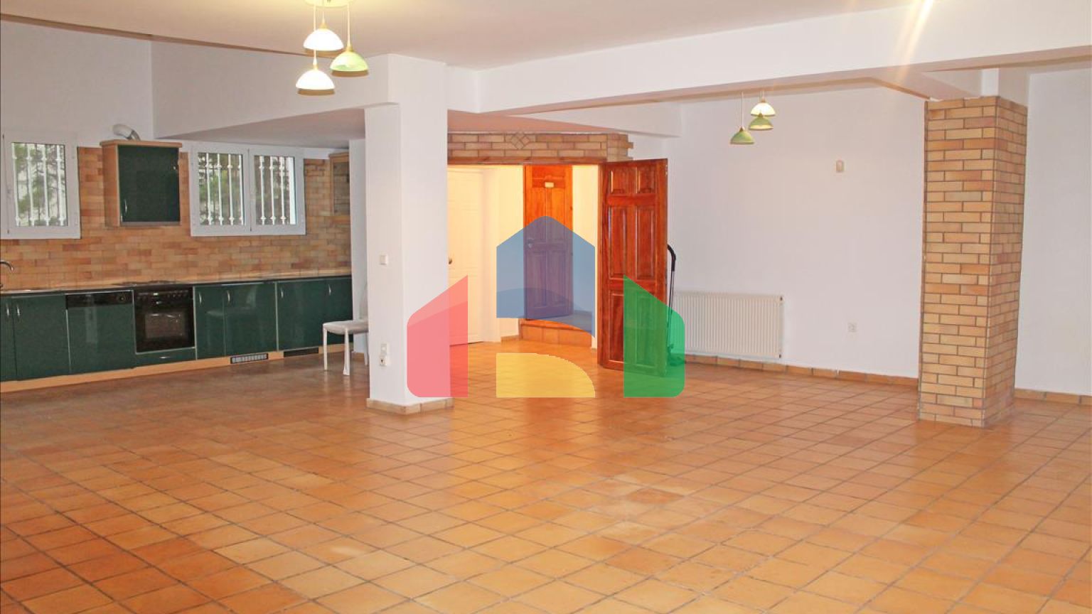 Продажа - Вилла 420 m² в Афинах