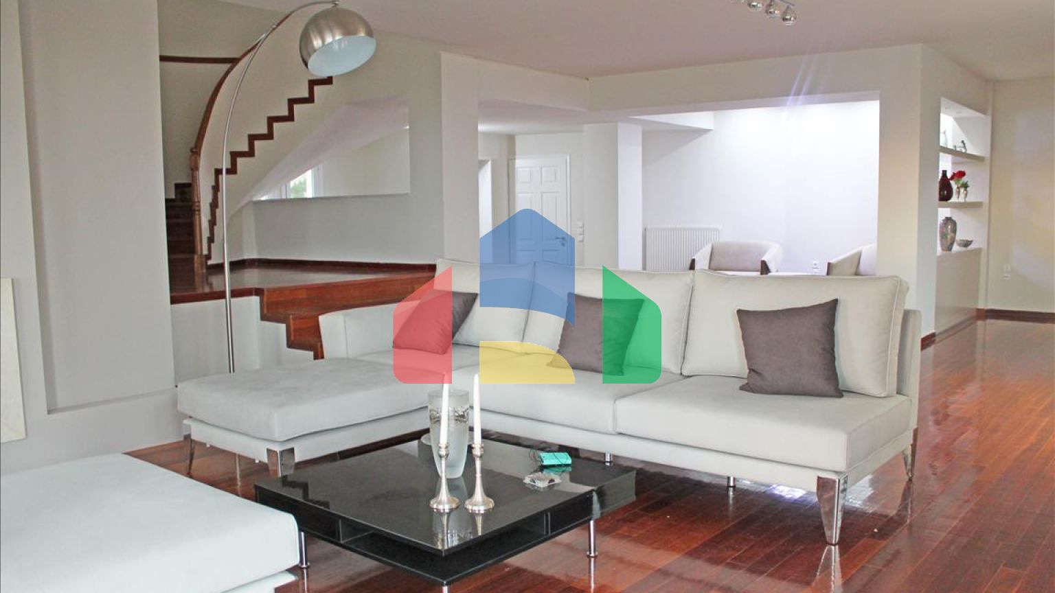 Продажа - Вилла 420 m² в Афинах