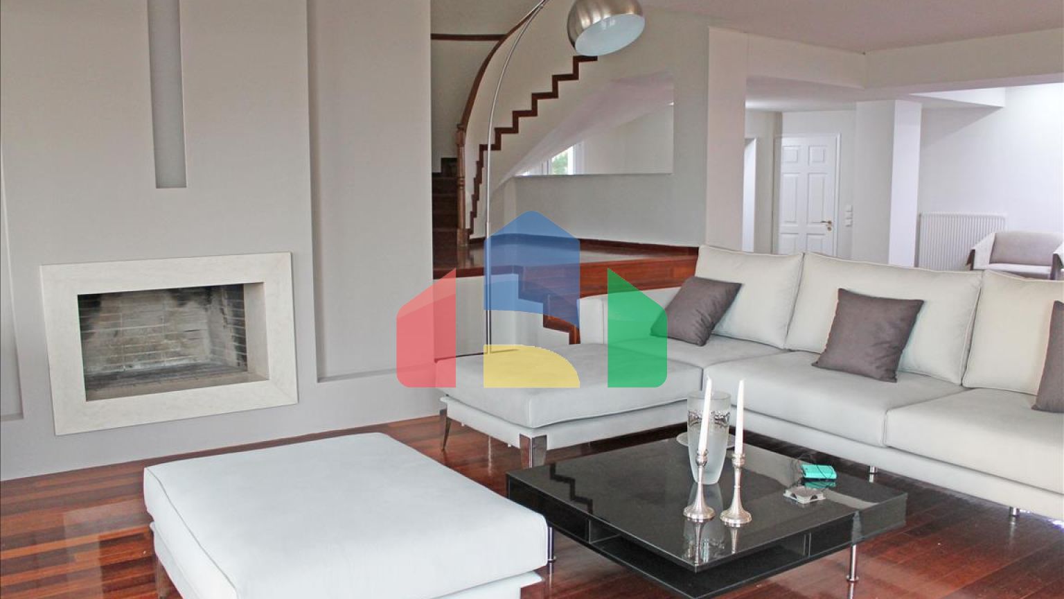 Продажа - Вилла 420 m² в Афинах