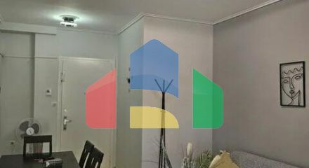 Продаж - Квартира 40 m² в Афінах